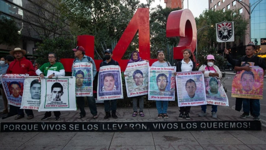 Agenda CDMX: Marchas y eventos clave de este jueves 26 de diciembre que podrían afectar tu ruta