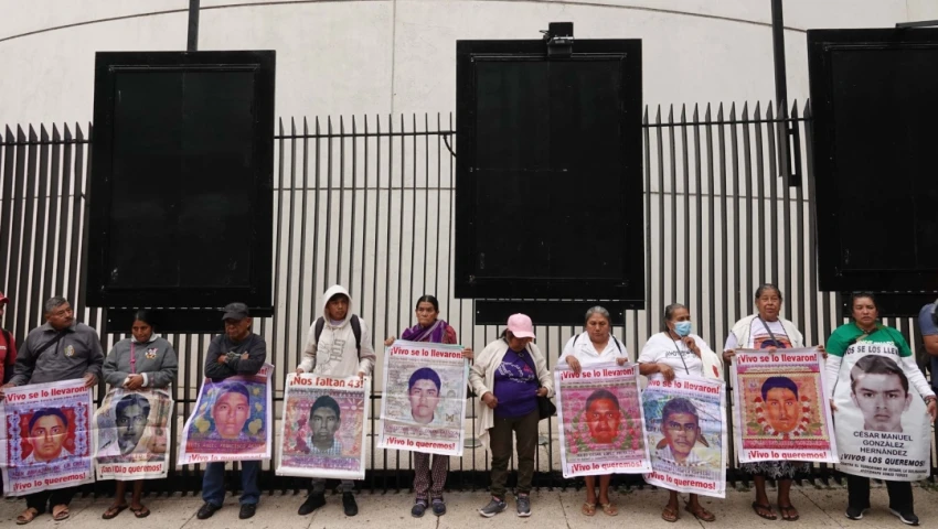 Caso Ayotzinapa Caso Ayotzinapa