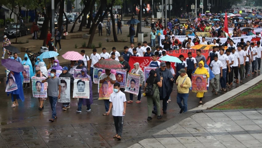 Caso Ayotzinapa Caso Ayotzinapa