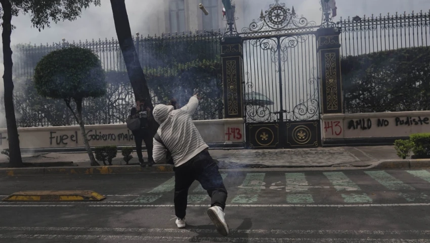 Ayotzinapa