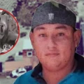 Azucena buscaba a su esposo Alexis Guadalupe Jiménez desde 2018, lo encontró en los crematorios del Rancho Izaguirre