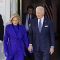 Joe Biden indultó a varios de sus funcionarios
