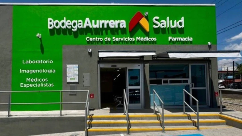 Lo que se sabe de los consultorios de Bodega Aurrerá a muy bajo costo | Guillermo Ortega - Tu sitio de noticias