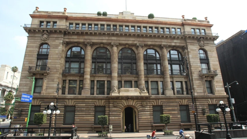 Banxico Banxico