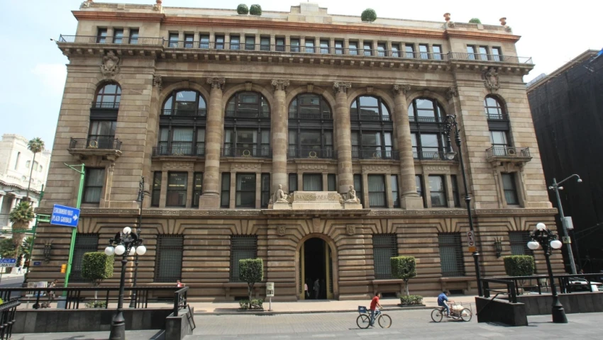 Banco de México Banxico