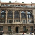 Banco de México Banco de México rebaja previsiones de crecimiento.