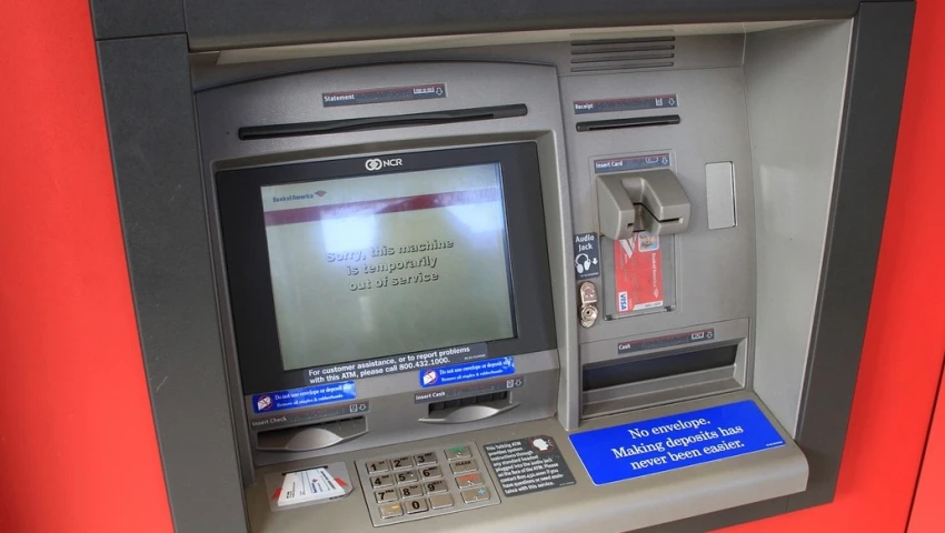 Bancos cerrados