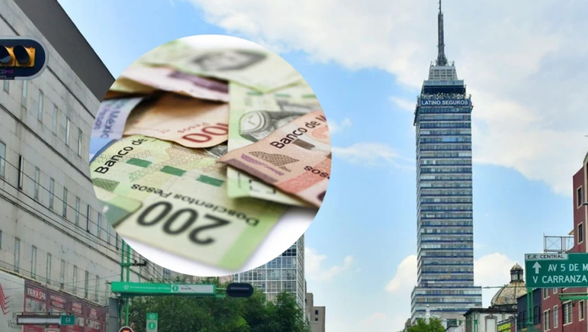 Economía mexicana Economía mexicana