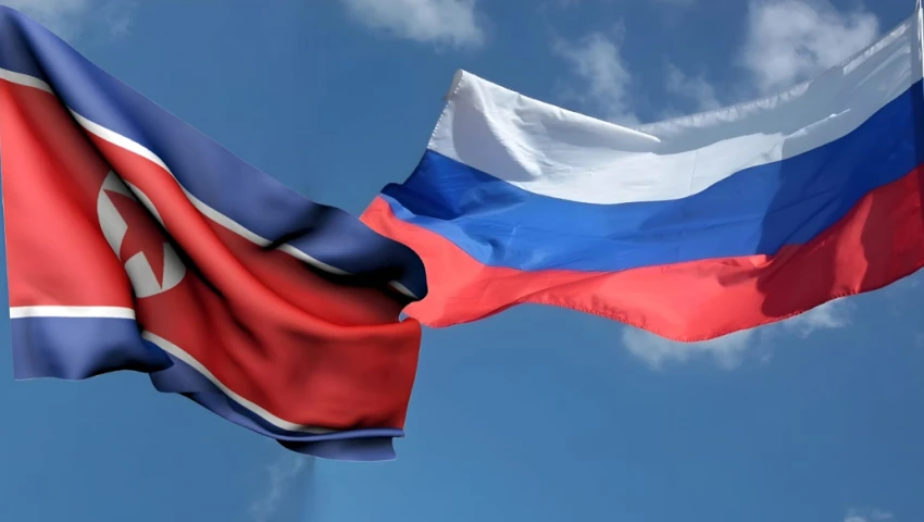 Corea del Norte enviará militares a Rusia