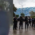 Balacera antes del Puebla vs San Luis: ¿qué desató la violencia en el Estadio Cuauhtémoc?