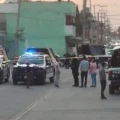 Balacera en Tultitlán: Padre e hijo son asesinados tras una discusión vial