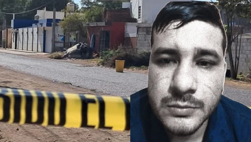 Balaceras y pánico en Culiacán: la noche que siguió a la muerte de "El Perris" | VIDEOS