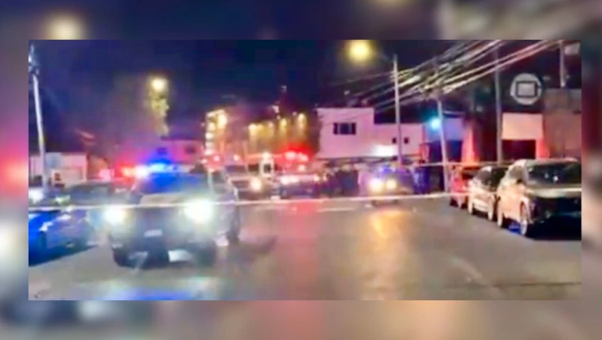 Bar “Bling Bling”