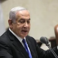 Benjamín Netanyahu