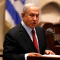 Benjamín Netanyahu Benjamín Netanyahu