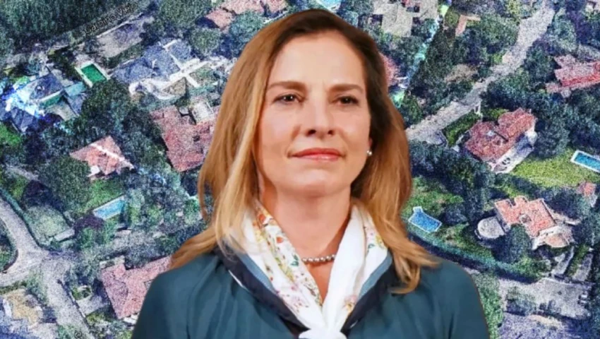 Beatriz Gutiérrez Müller ya es española y se muda: de exigir disculpas a España a vivir en Madrid