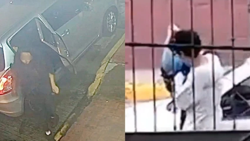 Bebés abandonados en calles de la CDMX y Edomex; ¿qué castigo marca la ley?