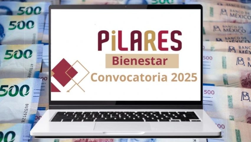 Beca PILARES 2025: cómo obtener $10,000 con solo registrarte en estas fechas clave