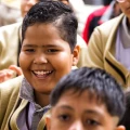 Beca Rita Cetina para secundaria