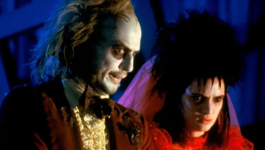 Beetlejuice