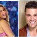 shakira relación osvaldo ríos canciones dedicadas