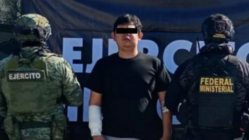 Su detención desató un enfrentamiento violento en Sinaloa.