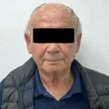 Billy Álvarez fue detenido por el delito de delincuencia.