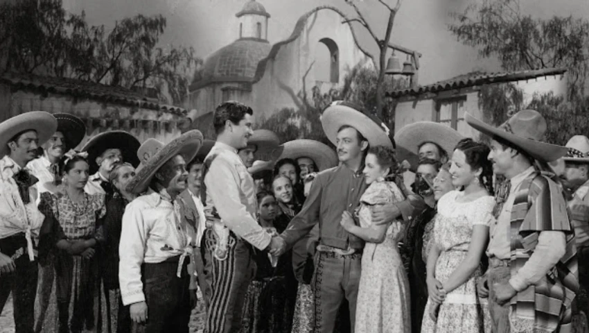 Por qué la Época de Oro del Cine Mexicano perjudicó a la industria nacional? | Guillermo Ortega - Tu sitio de noticias