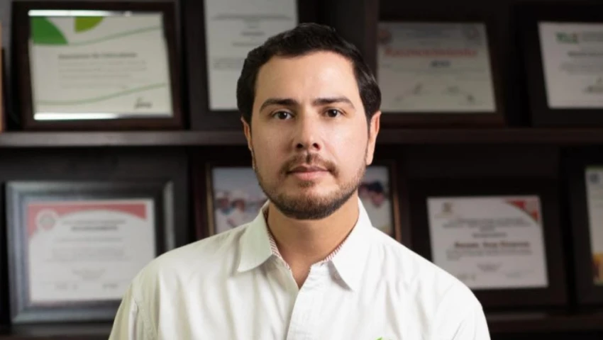 Matan a Bernardo Bravo, líder limonero en Apatzingán Matan a Bernardo Bravo, líder limonero en Apatzingán