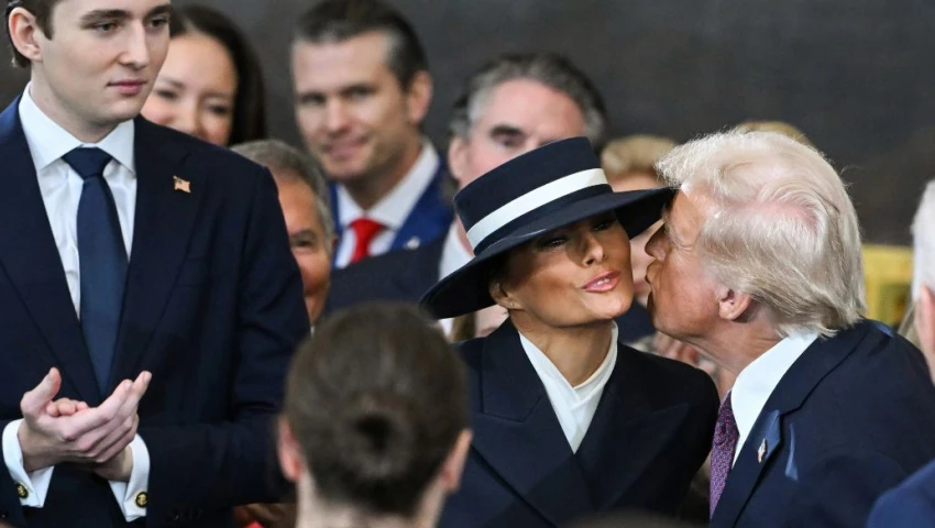 Donald Trump Donald Trump