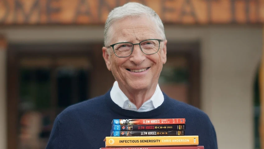 Bill Gates inversión.