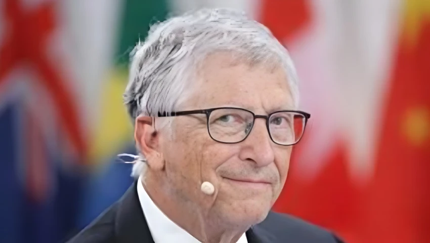 Bill Gates