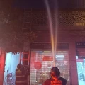 Incendio en CDMX