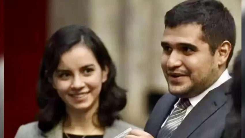 Gonzalo Alfonso López Beltrán Gonzalo Alfonso López Beltrán