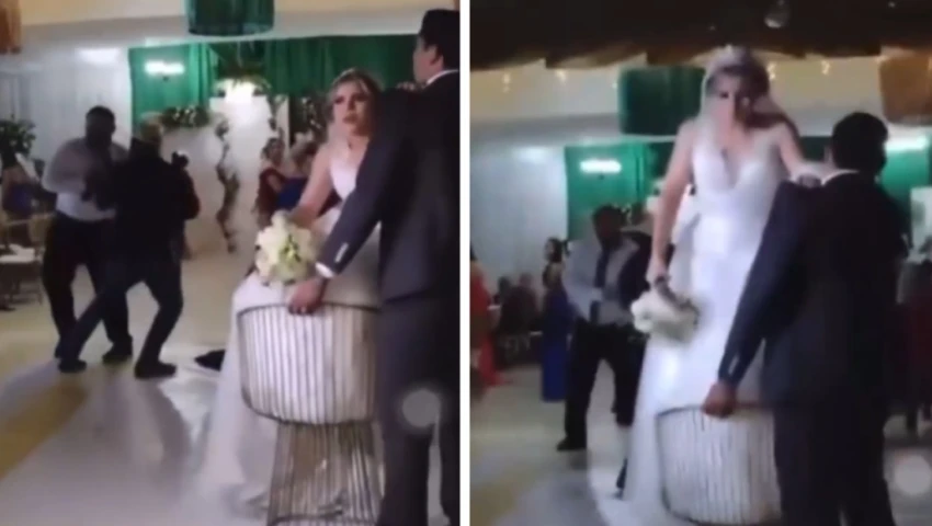 Boda en Jalapa, Tabasco Boda en Jalapa, Tabasco