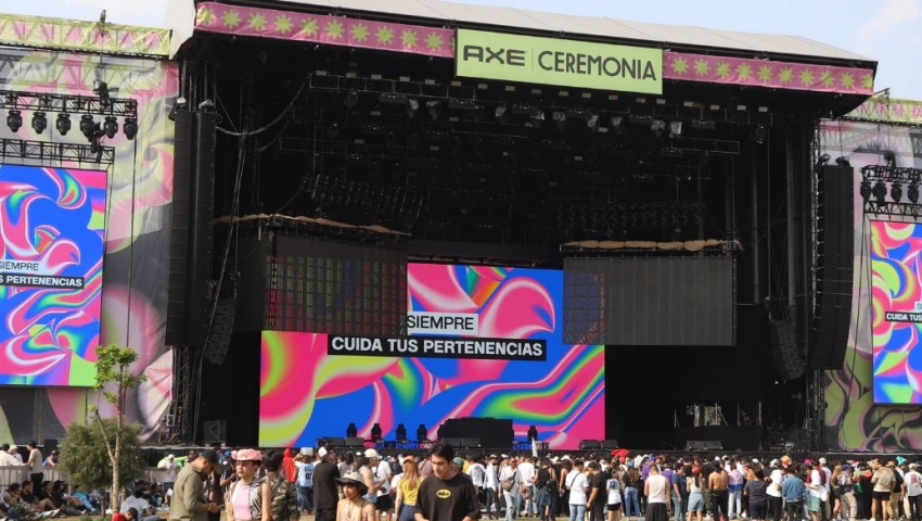 así puedes pedir tu reembolso de axe ceremonia