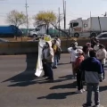 Bloqueo en la México-Querétaro: Tráfico imposible en Cuautitlán Izcalli, rutas alternas