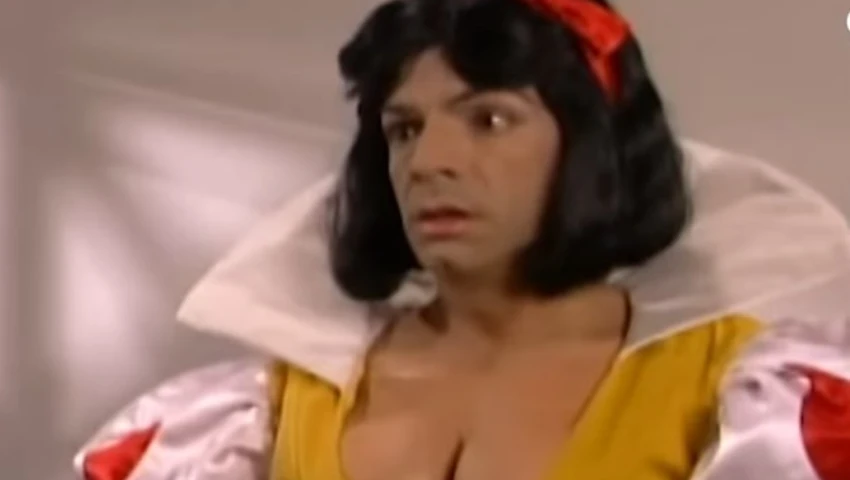 Blanca Nueves