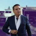 Blindaje y pasadizos secretos: Así era el búnker donde vivía Silvano Aureoles, exgobernador de Michoacán