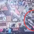 Atropellamiento masivo en mercado navideño de Alemania deja varios muertos y heridos| VIDEOS