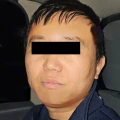 Zhi Dong Zhang "Brother Wang" es recapturado en China