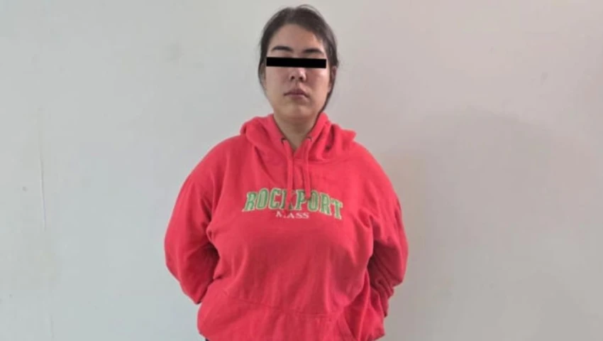 Brisa descubre infidelidad y mata a su novio en Xochimilco: lo apuñaló en los genitales