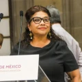 Clara Brugada