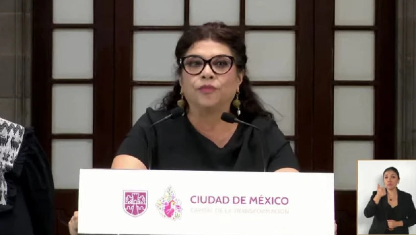 Clara Brugada