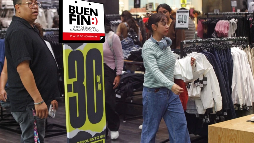 Buen fin 2024 Buen fin 2024
