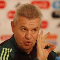 Javier Aguirre