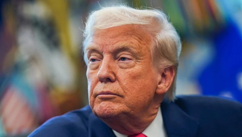 Trump intensifica revisión de visas en Estados Unidos