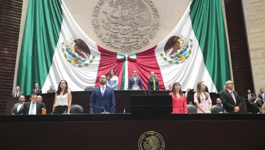 Cámara de Diputados