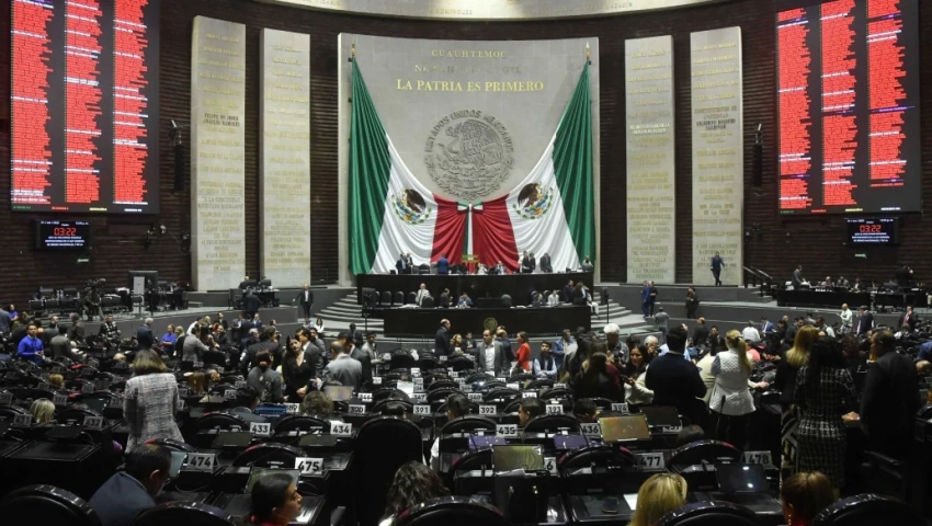 Cámara de Diputados Cámara de Diputados