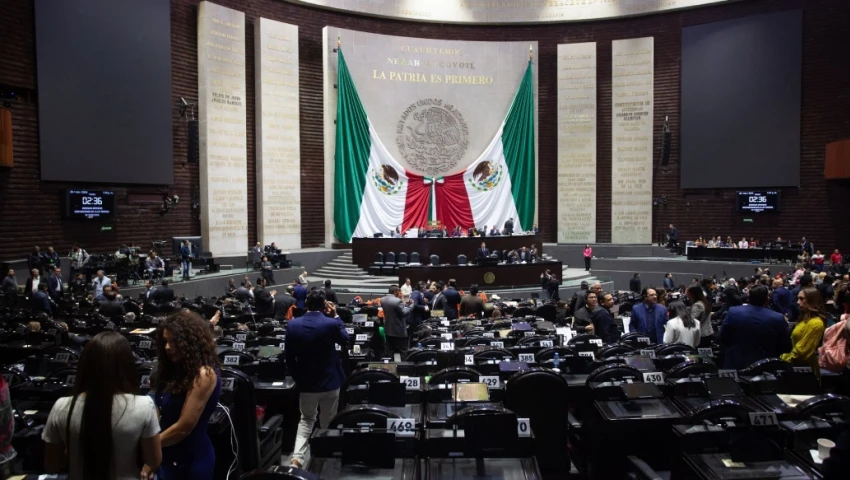 Cámara de Diputados Cámara de Diputados